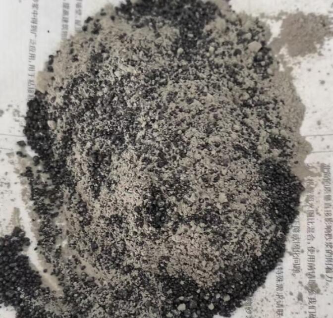 苏尼特左不发火砂浆耐磨地坪施工方案