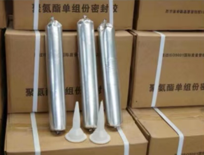 苏尼特左聚氨酯密封胶